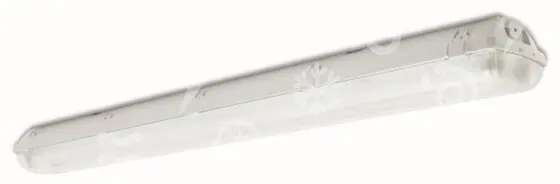 svítidlo zářivkové TREVOS NANOTTICA 1.4ft ML PC